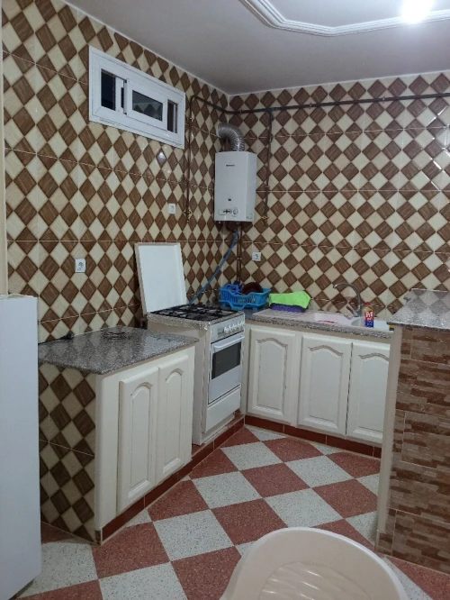 Location vacances Appartement F3 Tizi Ouzou Tigzirt