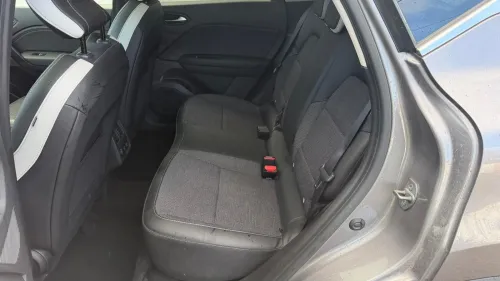 Renault Captur 2023 Techno Plus
