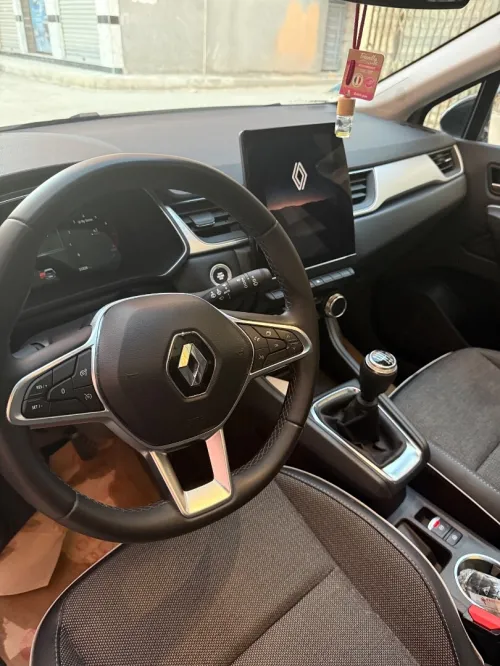 Renault Captur 2023 Techno Plus