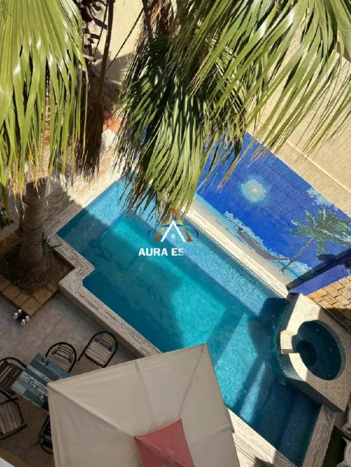 Location vacances Villa Béjaïa Beni ksila