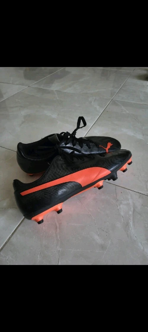 Puma original