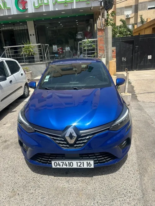 Renault Clio 5  2023 Intens