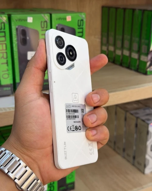 ACE Buzz 7 lite