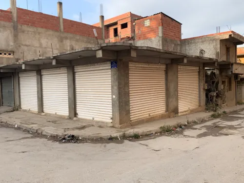 Location Local Jijel Taher