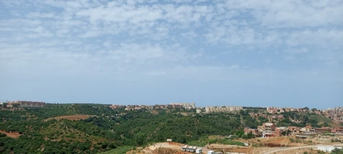 Vente Appartement F4 Alger Beni messous
