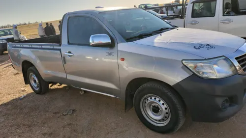 Toyota Hilux 2015 LEGEND SC 4x2