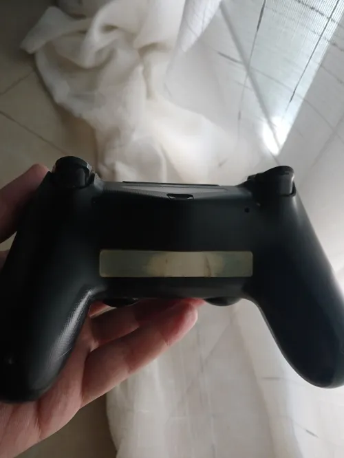 MANETTE PS4 ORIGINAL