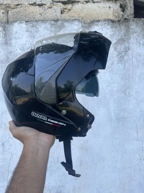 Casque beon