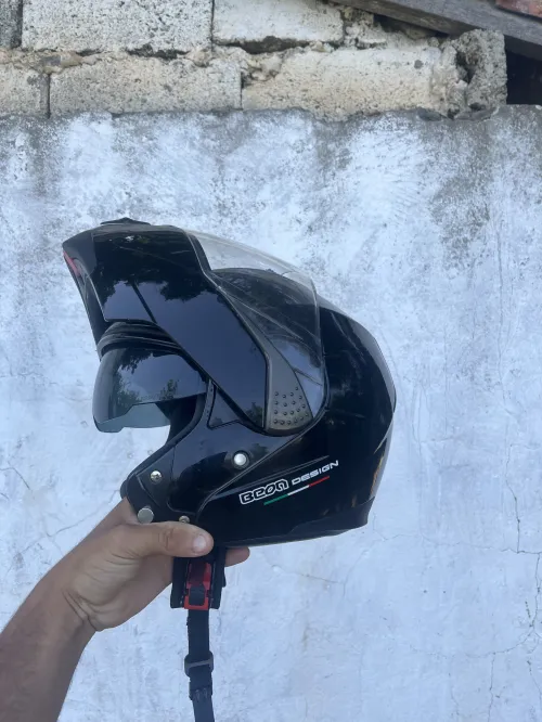 Casque beon