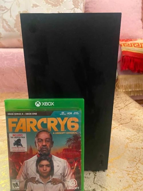 xbox series x 1to