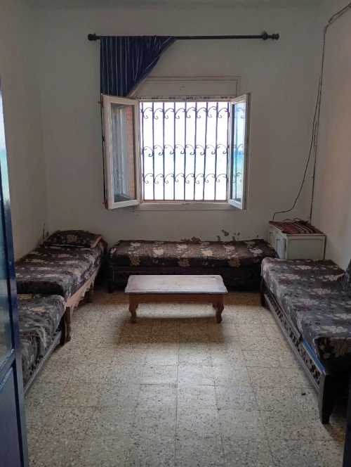 Vente Bungalow Aïn Témouchent Sidi ben adda