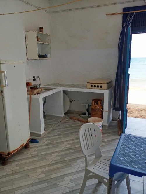 Vente Bungalow Aïn Témouchent Sidi ben adda