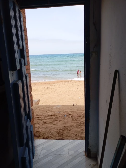 Vente Bungalow Aïn Témouchent Sidi ben adda