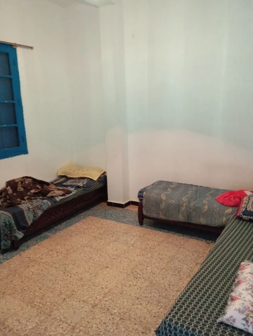 Vente Bungalow Aïn Témouchent Sidi ben adda