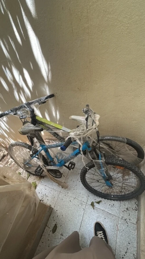 Vélo