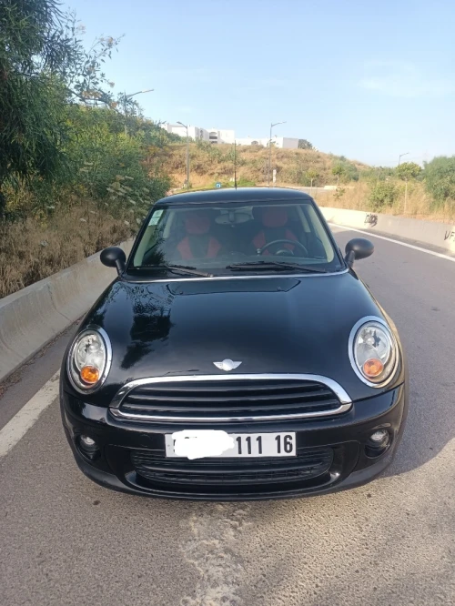 Mini Mini 2011 Cooper