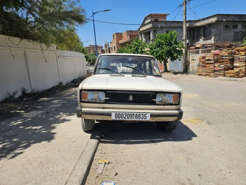 Lada 1300 1988 