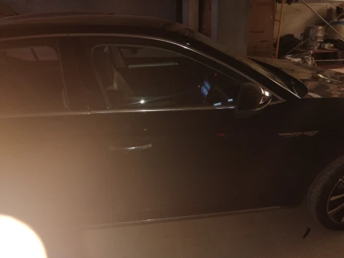Skoda Superb 2026 Luxury
