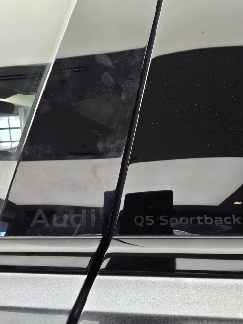 Audi Q5 2026 2.0 TFSI  Quattro
