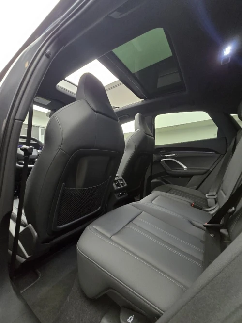 Audi Q5 2026 2.0 TFSI  Quattro