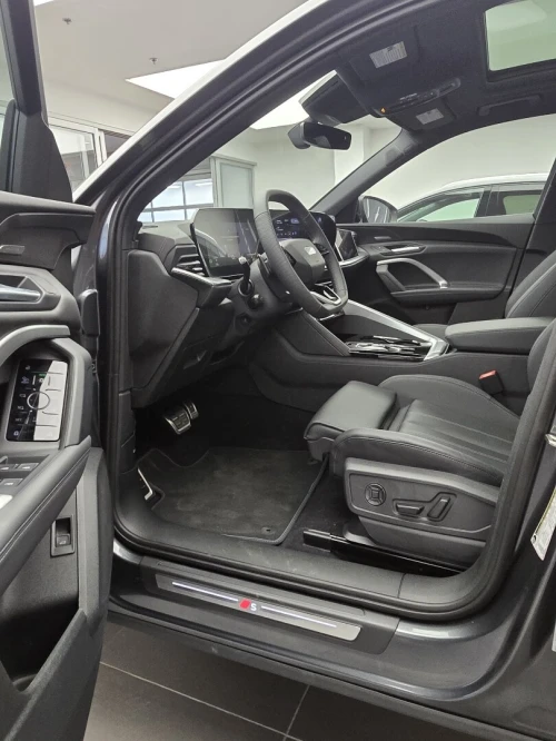 Audi Q5 2026 2.0 TFSI  Quattro