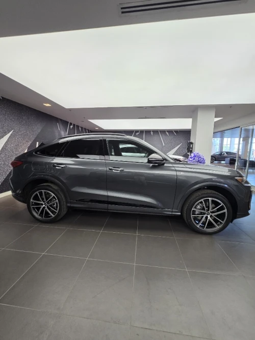 Audi Q5 2026 2.0 TFSI  Quattro