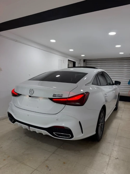 MG MG5 2026 MG5 Luxury Edition