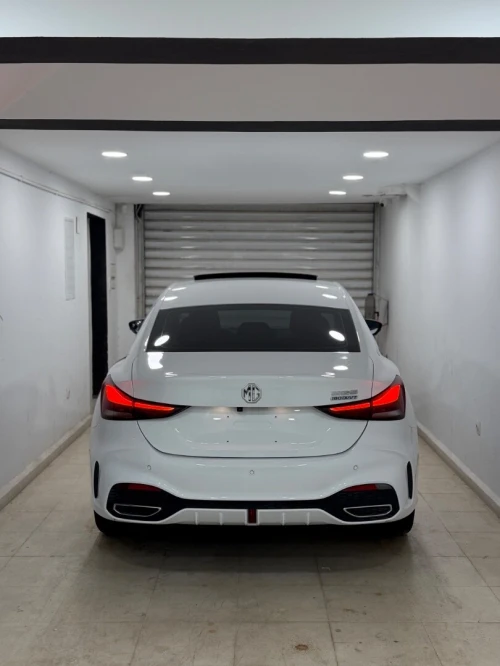 MG MG5 2026 MG5 Luxury Edition