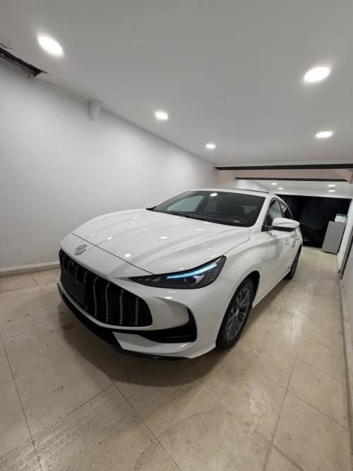 MG MG5 2026 MG5 Luxury Edition