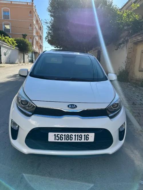 Kia Picanto 2019 EX