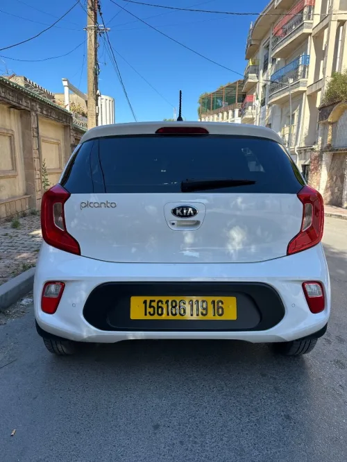 Kia Picanto 2019 EX