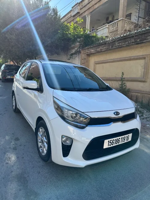 Kia Picanto 2019 EX