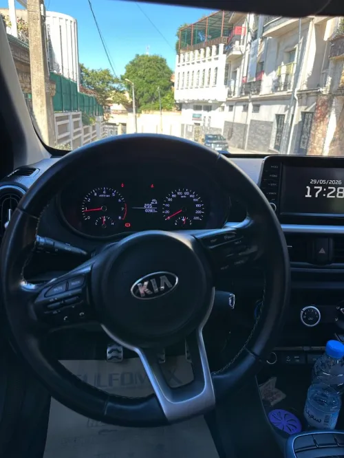 Kia Picanto 2019 EX