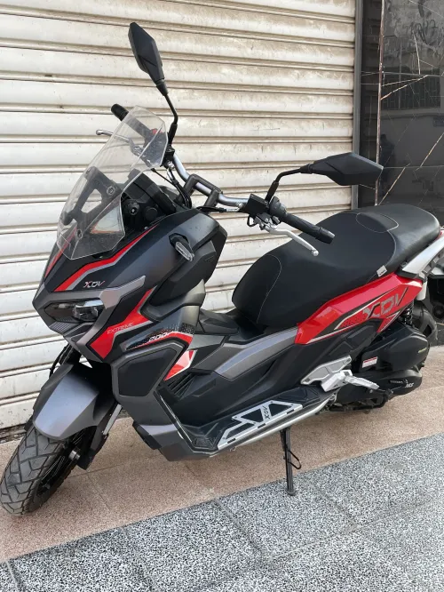 Vms Xadv 2025