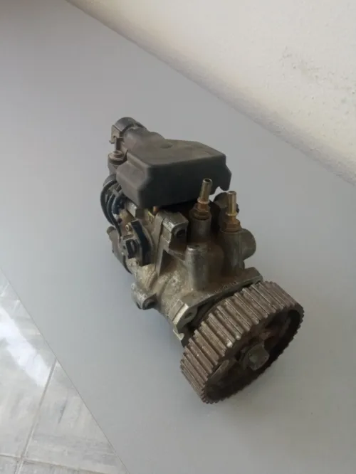 Pompe HP Renault