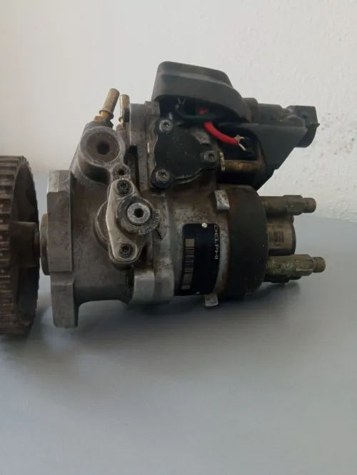Pompe HP Renault