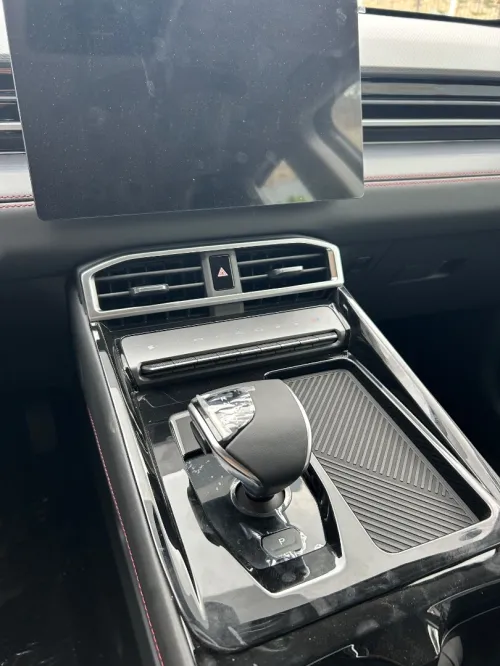 Jetour Dashing 2026 Luxury