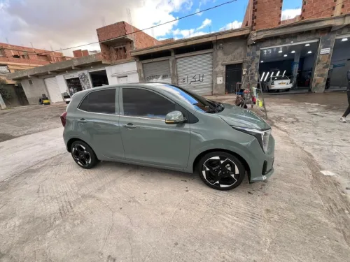 Kia Kia morning 2024 Morning