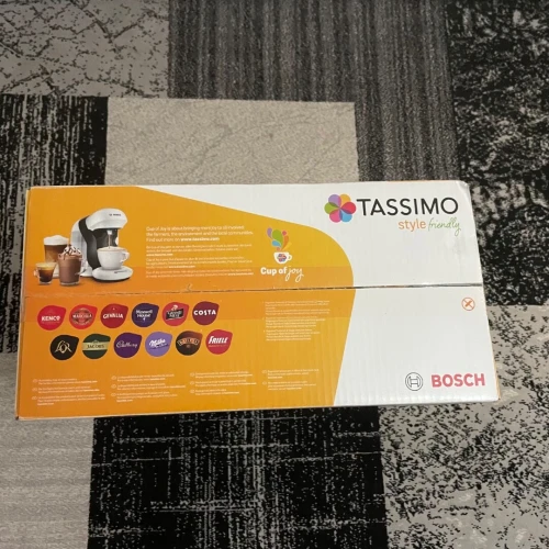 TASSIMO BOSCH