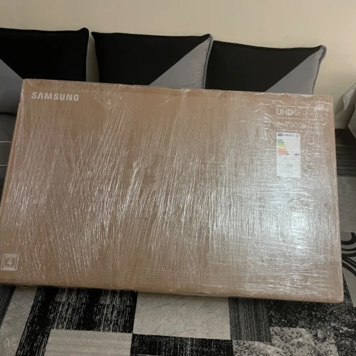 TV Samsung 55Pouces Smart 4K OLED QLED FULL HD