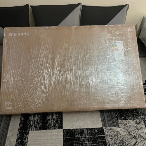 TV Samsung 55Pouces Smart 4K OLED QLED FULL HD