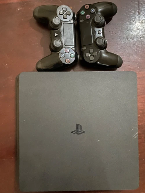 Ps4 slim
