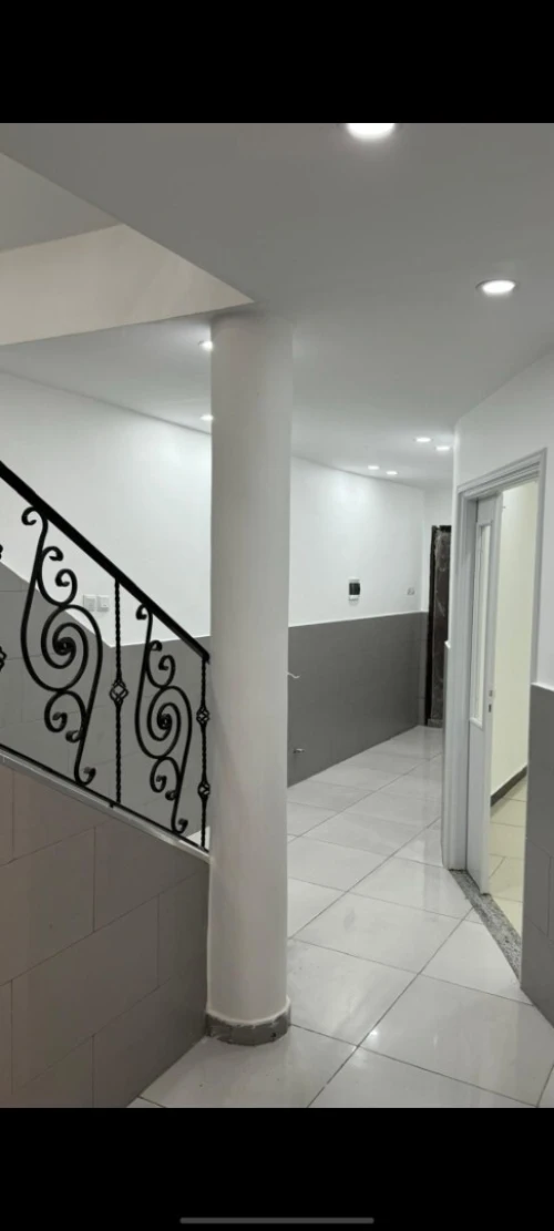 Vente Villa Tiaret Tiaret
