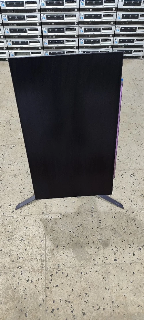 LG UltraGear 27GS95QE écran OLED 240 Hz 27" QHD 0.03ms