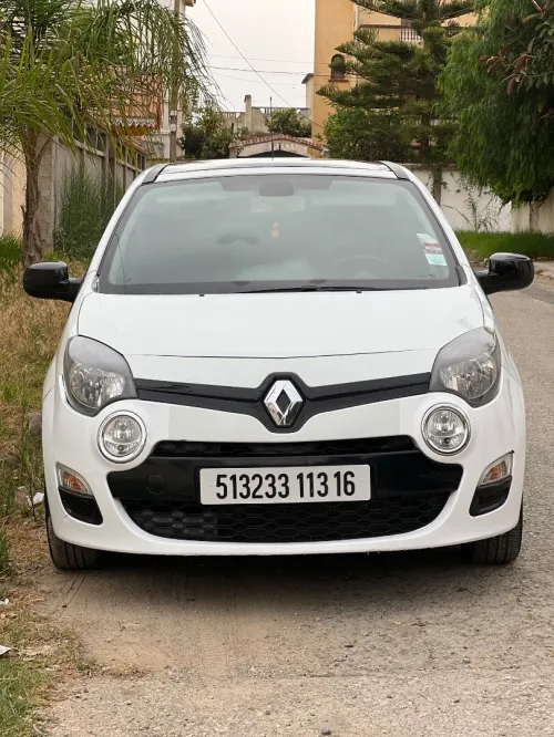 Renault Twingo 2013 Dynamique
