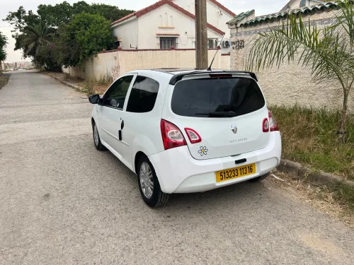 Renault Twingo 2013 Dynamique