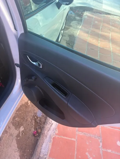 Renault Clio 4 2016 Limited