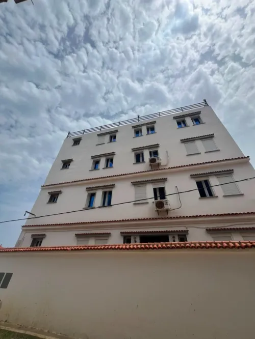 Vente Villa Tizi Ouzou Tigzirt