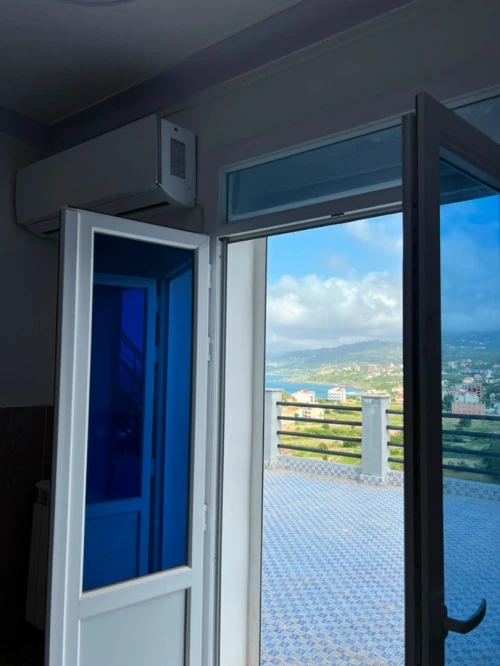 Vente Villa Tizi Ouzou Tigzirt