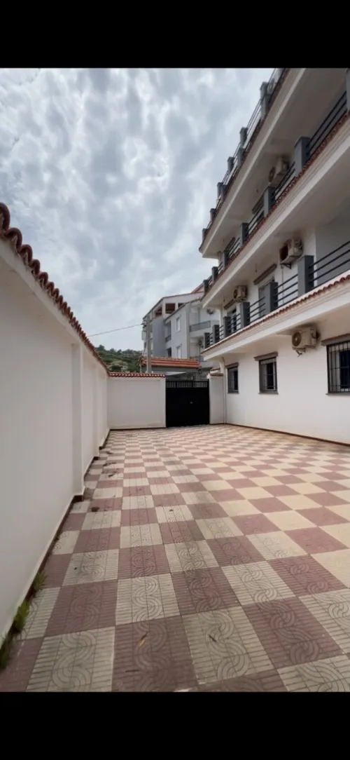 Vente Villa Tizi Ouzou Tigzirt